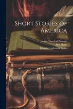 Short Stories of America af Mary Hartwell Catherwood