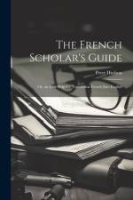 The French Scholar's Guide af Peter Hudson