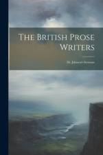 The British Prose Writers