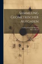 Sammlung Geometrischer Aufgaben