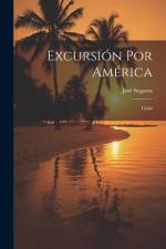 Excursión Por América af JosÃ© Segarra
