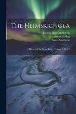 The Heimskringla af Rasmus BjÃ¶rn Anderson