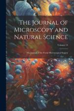 The Journal of Microscopy and Natural Science
