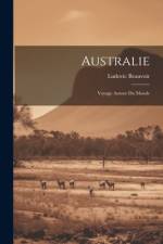 Australie af Ludovic Beauvoir