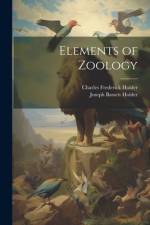 Elements of Zoology af Charles Frederick Holder