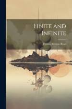 Finite and Infinite af Thomas Curran Ryan