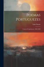 Poemas Portuguezes af Luiz Osorio