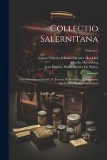 Collectio Salernitana af Charles Daremberg