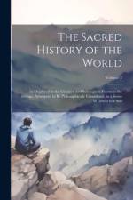 The Sacred History of the World