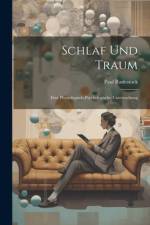 Schlaf Und Traum af Paul Radestock