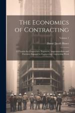 The Economics of Contracting af Daniel Jacob Hauer