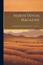 North Devon Magazine
