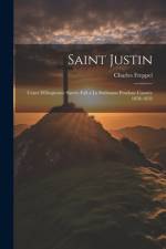 Saint Justin af Charles Freppel