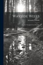 Wayside Wells; Or, Thoughts From Deepdale af Alexander Lamont