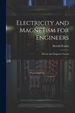 Electricity and Magnetism for Engineers af Harold Pender