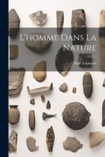 L'homme Dans La Nature af Paul Topinard