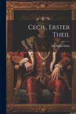 Cecil, Erster Theil af Ida Hahn-Hahn
