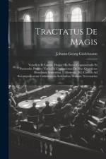 Tractatus De Magis af Johann Georg GÃ¶delmann