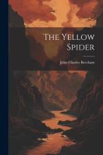The Yellow Spider af John Charles Beecham
