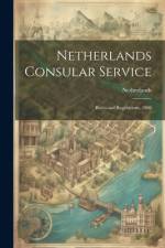 Netherlands Consular Service