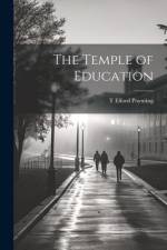The Temple of Education af T Elford Poynting