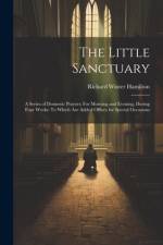 The Little Sanctuary af Richard Winter Hamilton