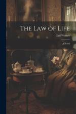 The Law of Life af Carl Werner