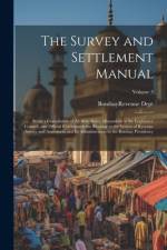 The Survey and Settlement Manual