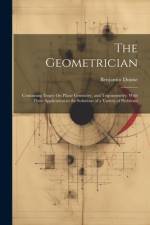 The Geometrician af Benjamin Donne