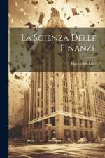 La Scienza Delle Finanze af Placido De Luca