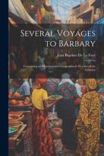 Several Voyages to Barbary af Jean Baptiste De] [La Faye