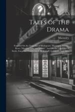 Tales of the Drama
