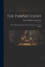 The Pawns Count af Edward Phillips Oppenheim