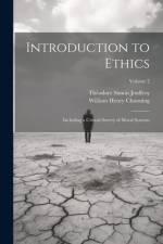 Introduction to Ethics af William Henry Channing