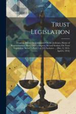 Trust Legislation
