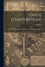 Traité D'arithmétique af J Querret