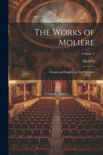 The Works of Molière