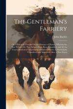 The Gentleman's Farriery af John Bartlet