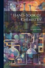 Hand-Book of Chemistry; Volume 6 af Leopold Gmelin