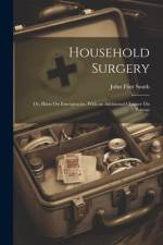 Household Surgery af John Flint South