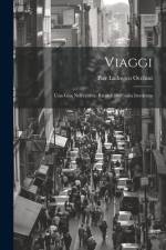 Viaggi af Pier Ludovico Occhini