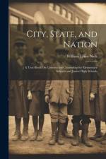 City, State, and Nation af William Lewis Nida