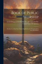 Book of Public Worship