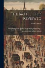 The Battlefield Reviewed af Landon Taylor