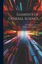 Elements of General Science af William Lewis Eikenberry
