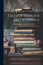 Tales of Humour and Romance