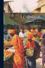 Le Sénégal af FranÃ§ois Pierre Ricard