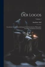 Der Logos af Anathon Aall