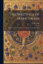The Writings of Mark Twain af Mark Twain