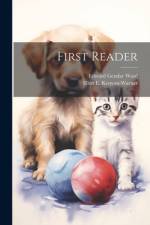First Reader af Ellen E Kenyon-Warner